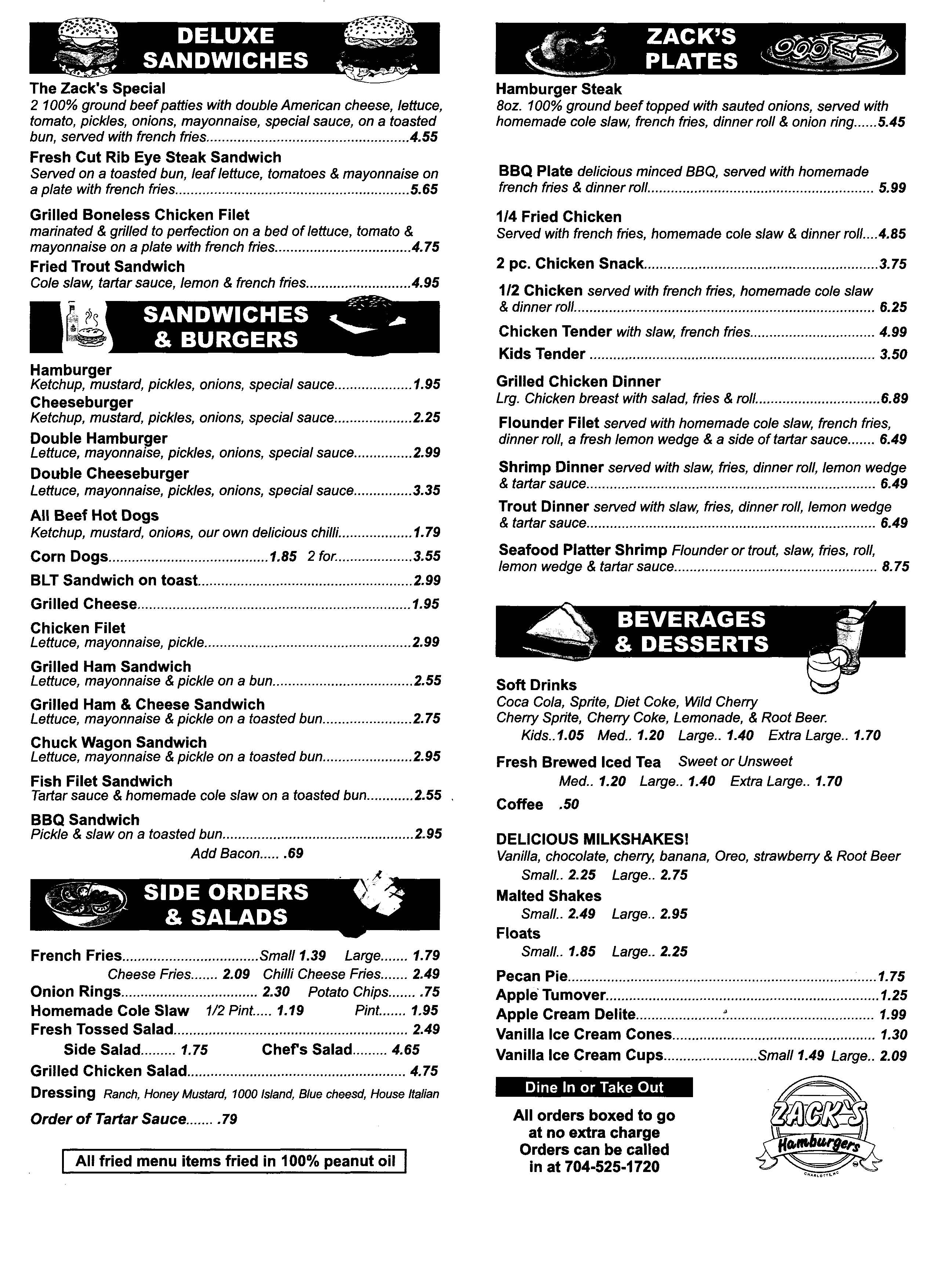 zacks menu 2 (39900 bytes)